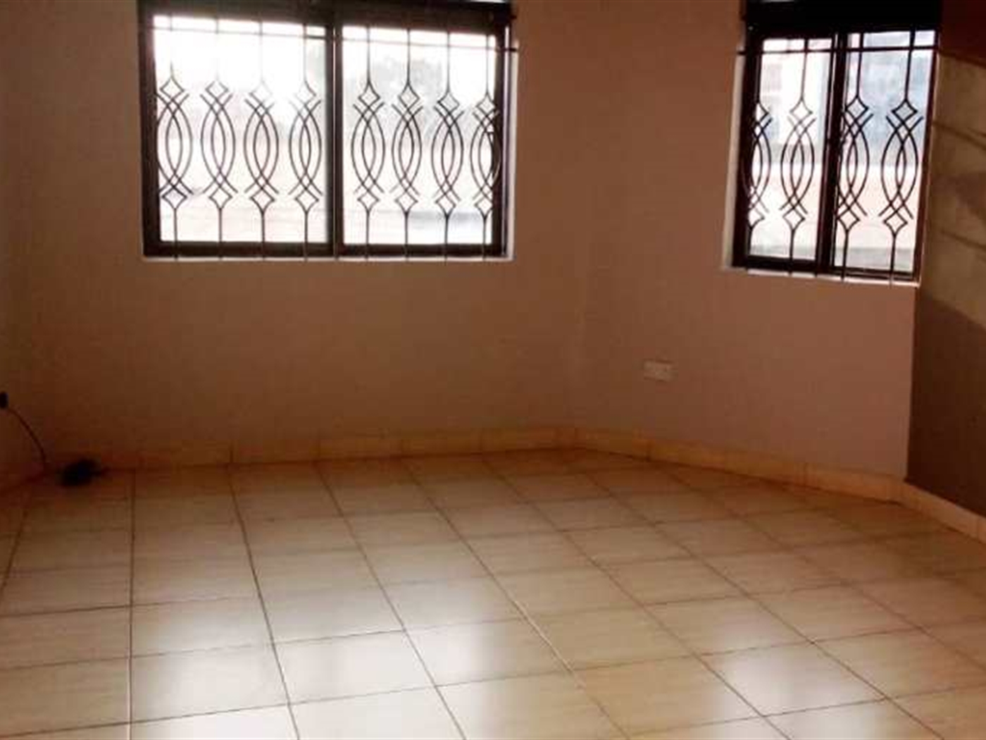 Apartment for rent in Kiwaatule Kampala