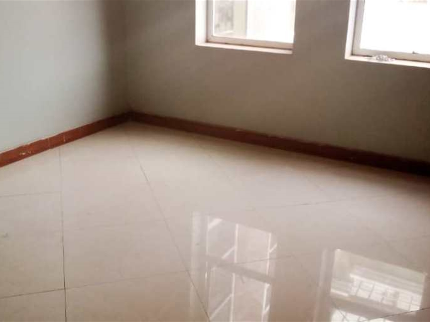 Apartment for rent in Kiwaatule Kampala