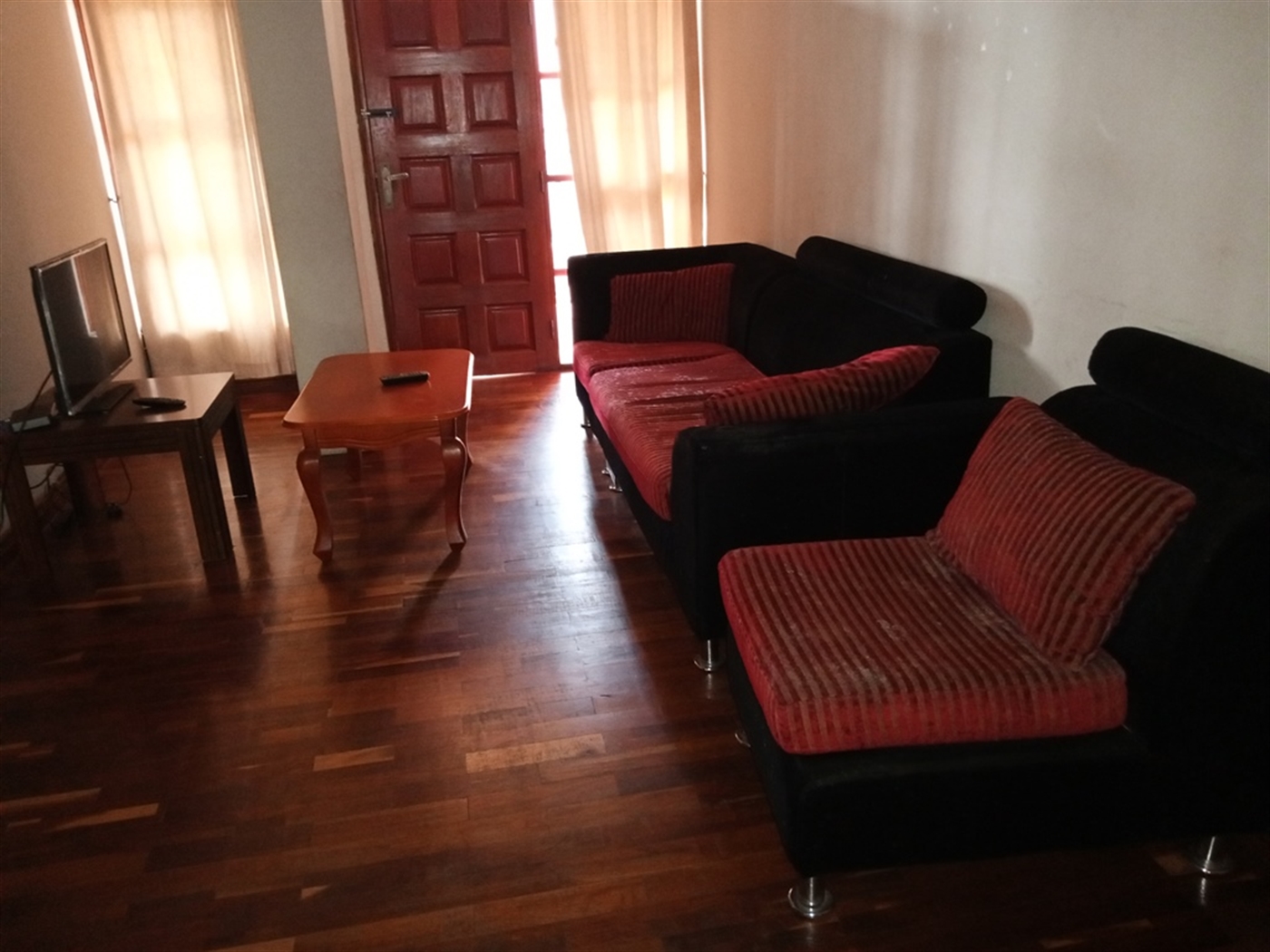 Apartment for rent in Kololo Kampala