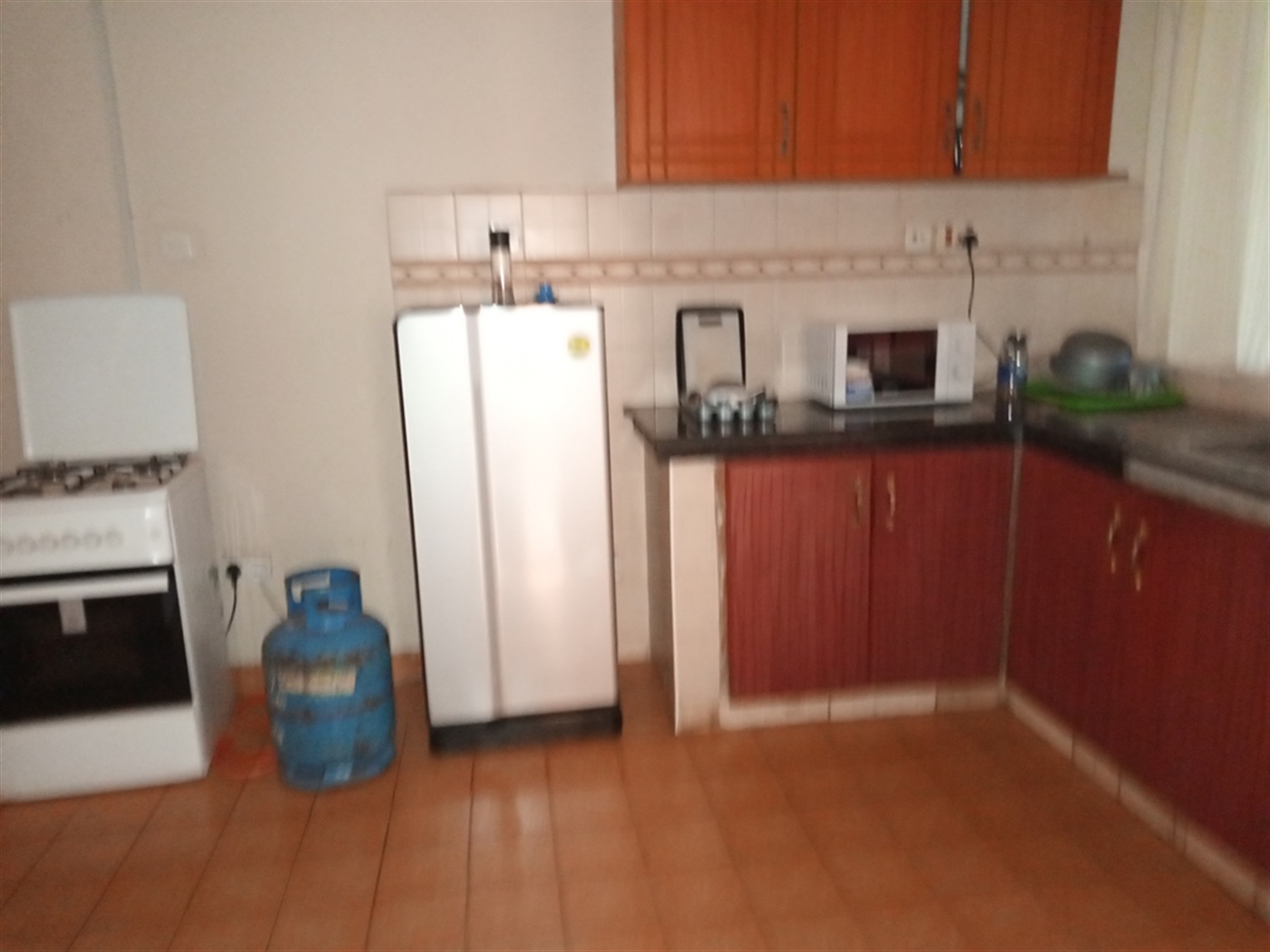 Apartment for rent in Kololo Kampala