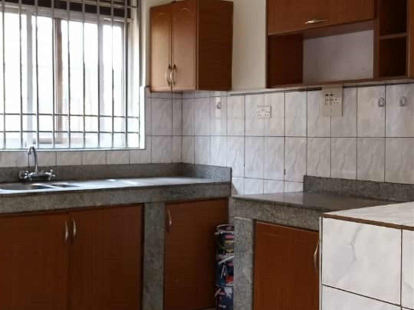 Mansion for rent in Naguru Kampala