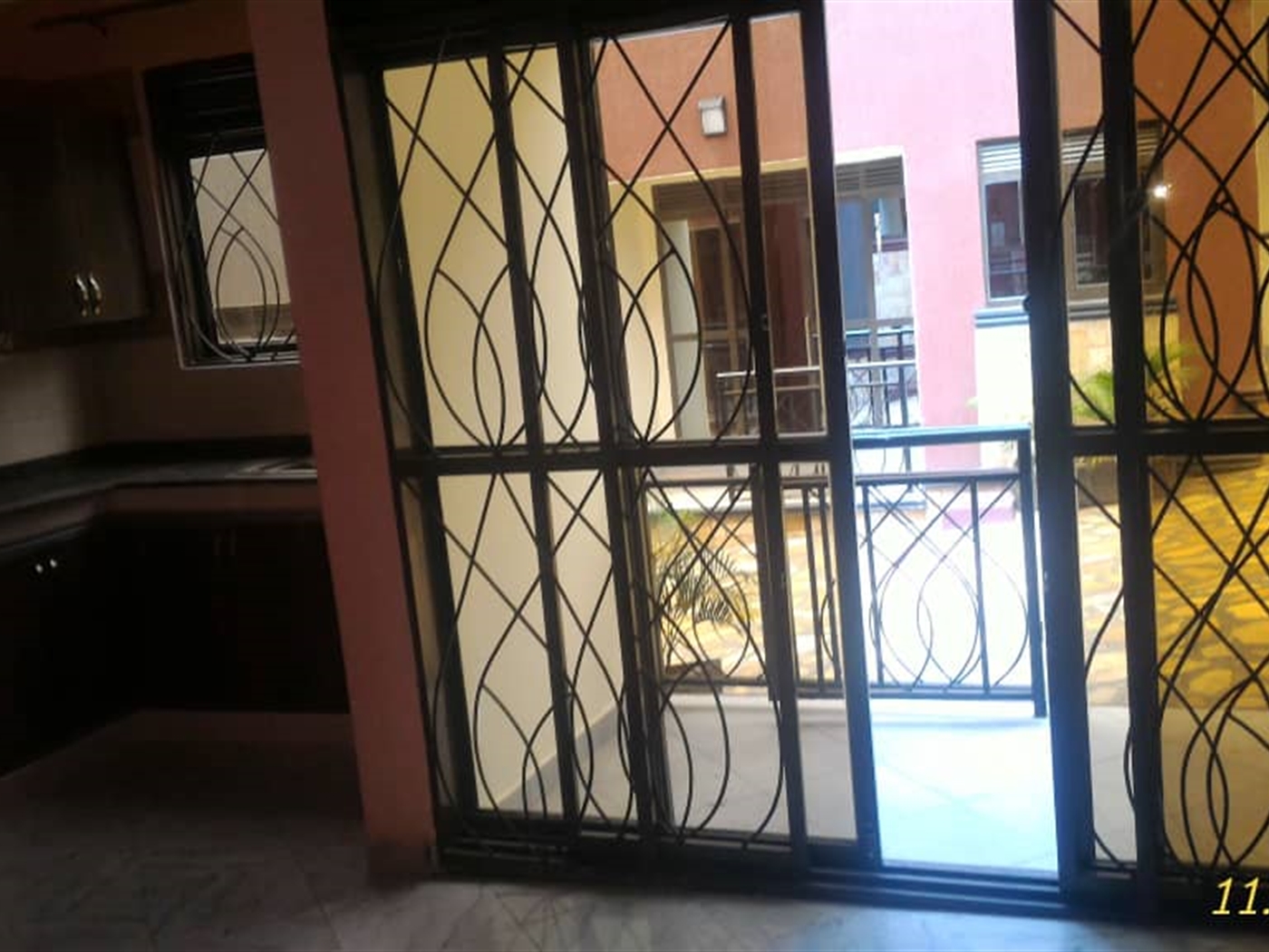 Mansion for rent in Naguru Kampala