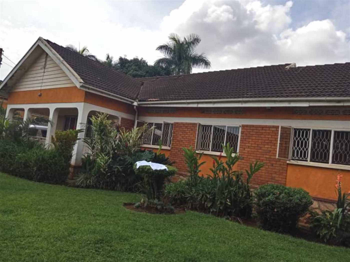 Bungalow for sale in Ntinda Kampala