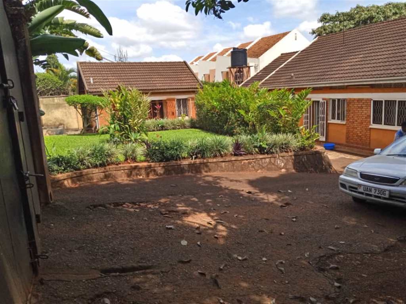 Bungalow for sale in Ntinda Kampala