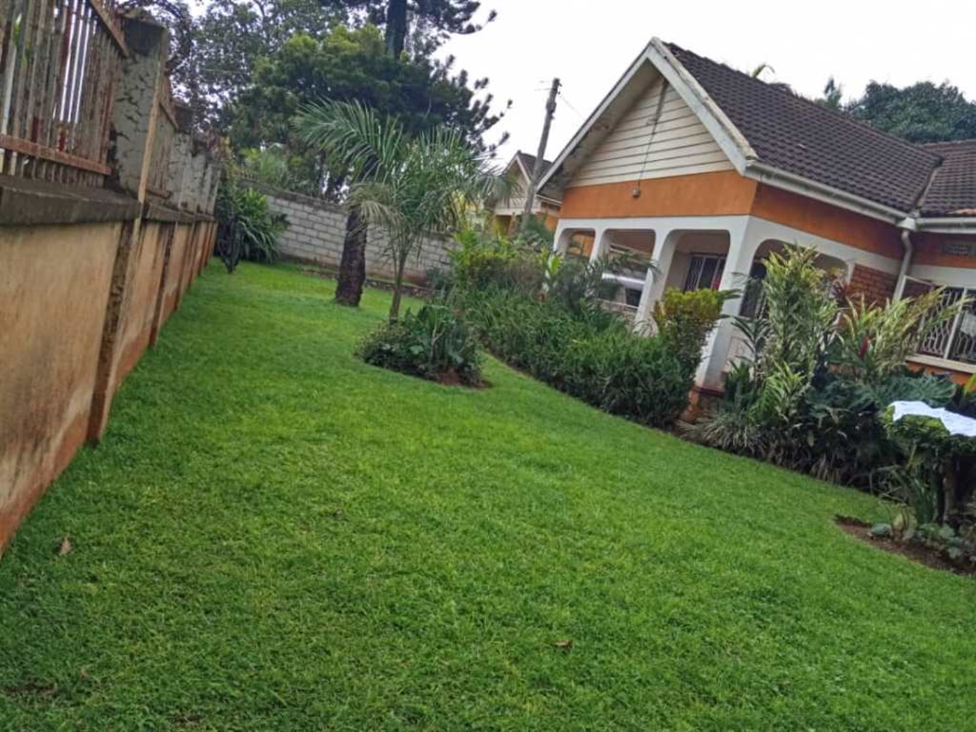 Bungalow for sale in Ntinda Kampala