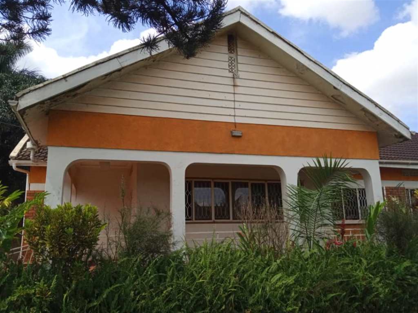 Bungalow for sale in Ntinda Kampala