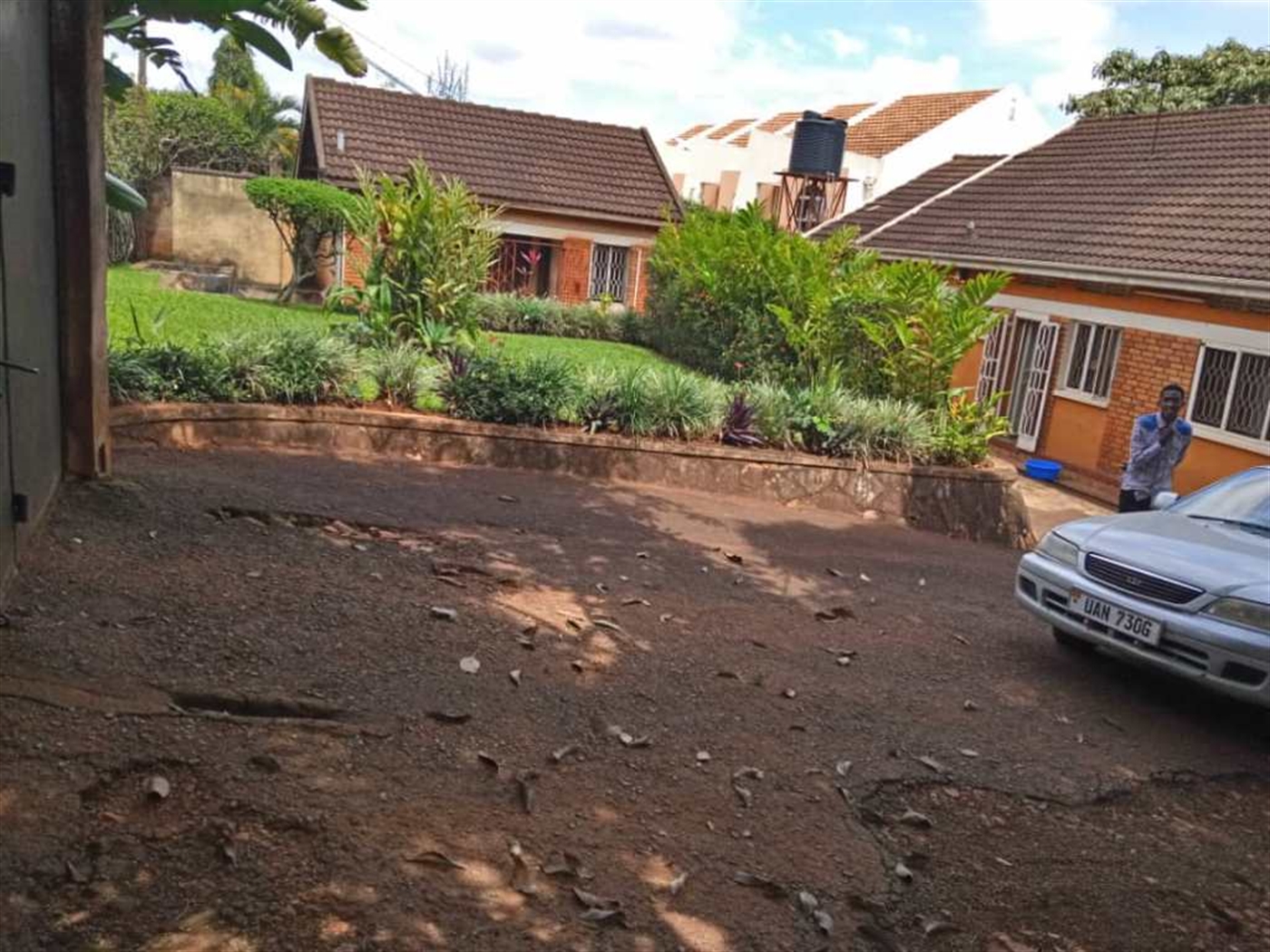 Bungalow for sale in Ntinda Kampala