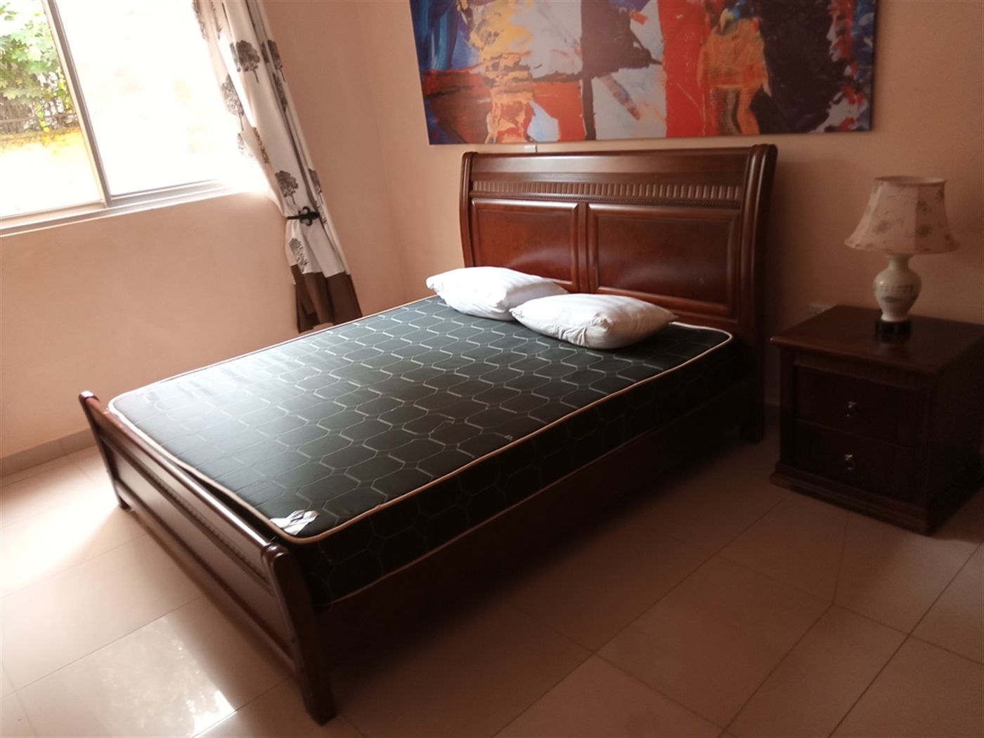 Apartment for rent in Bukoto Kampala