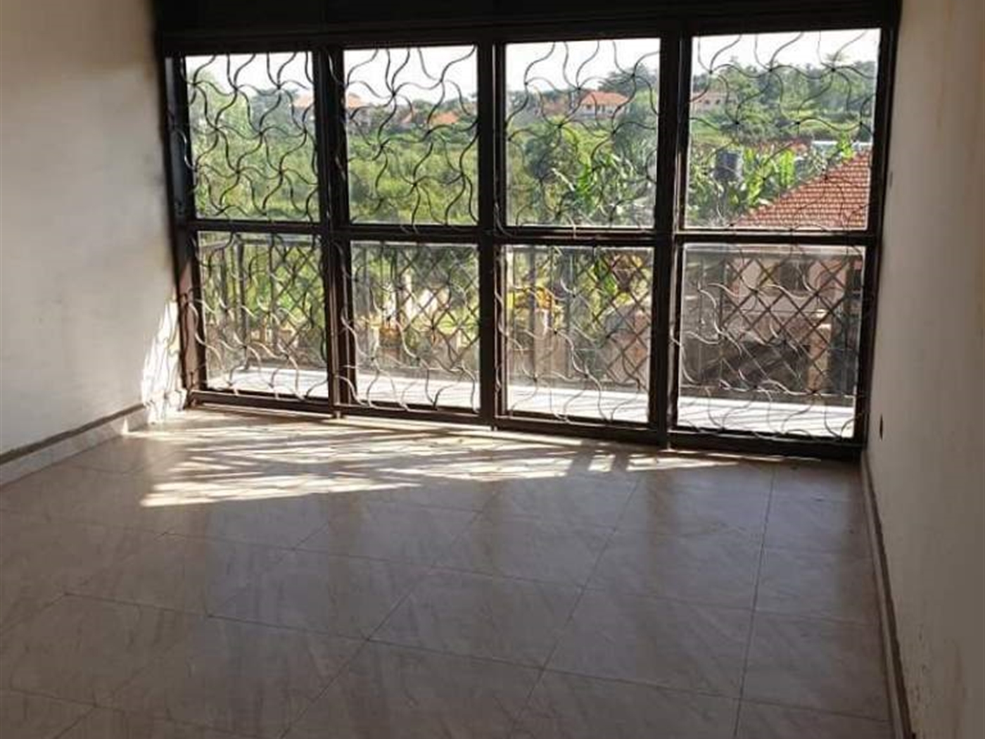 Apartment for rent in Naguru Kampala