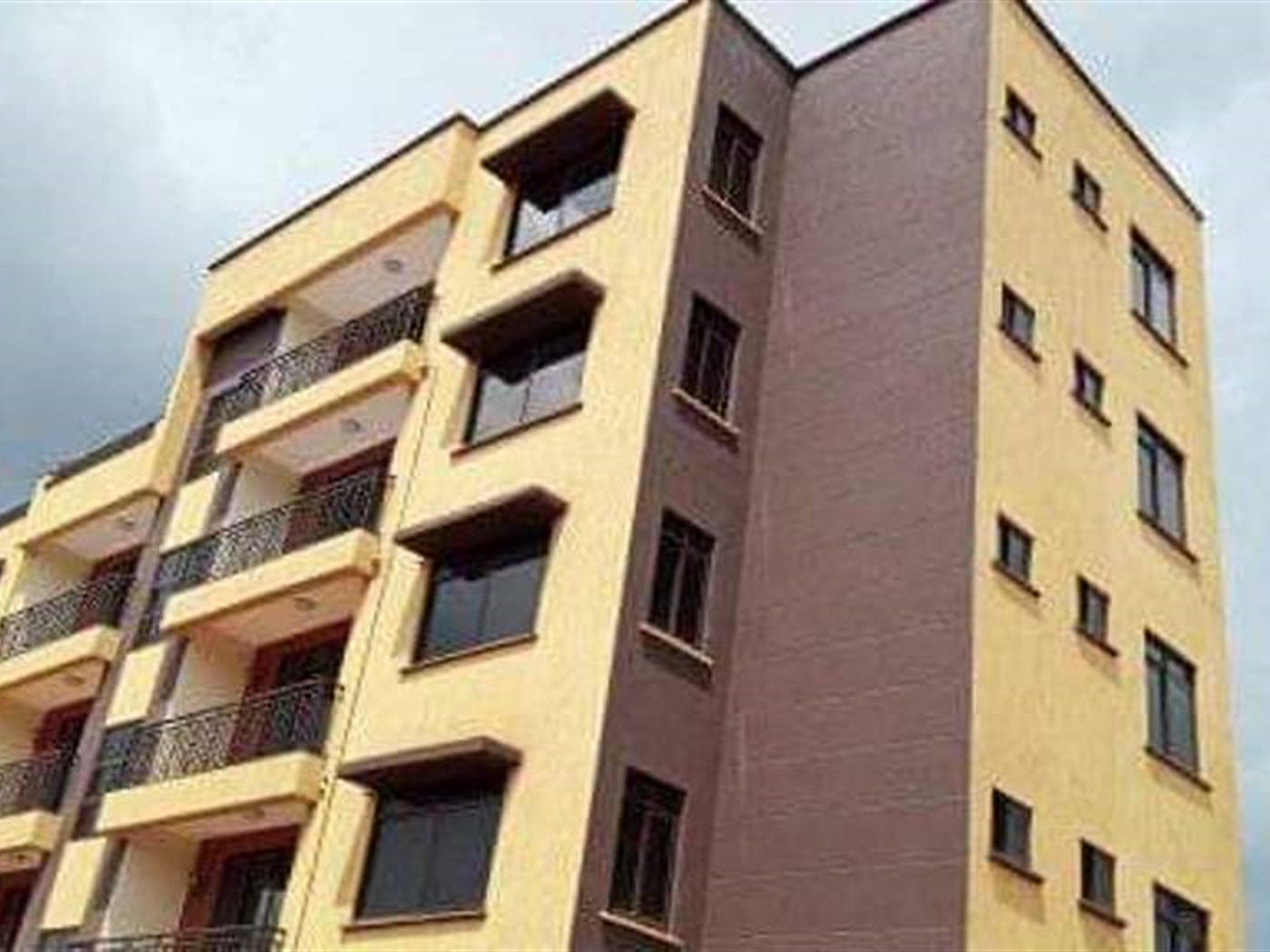 Apartment for rent in Naguru Kampala