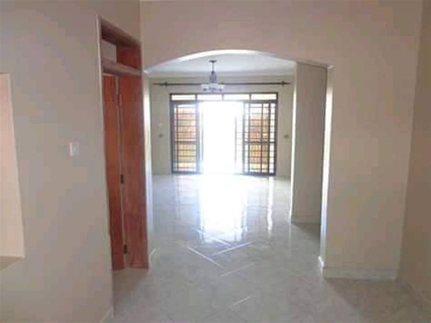 Apartment for rent in Naguru Kampala