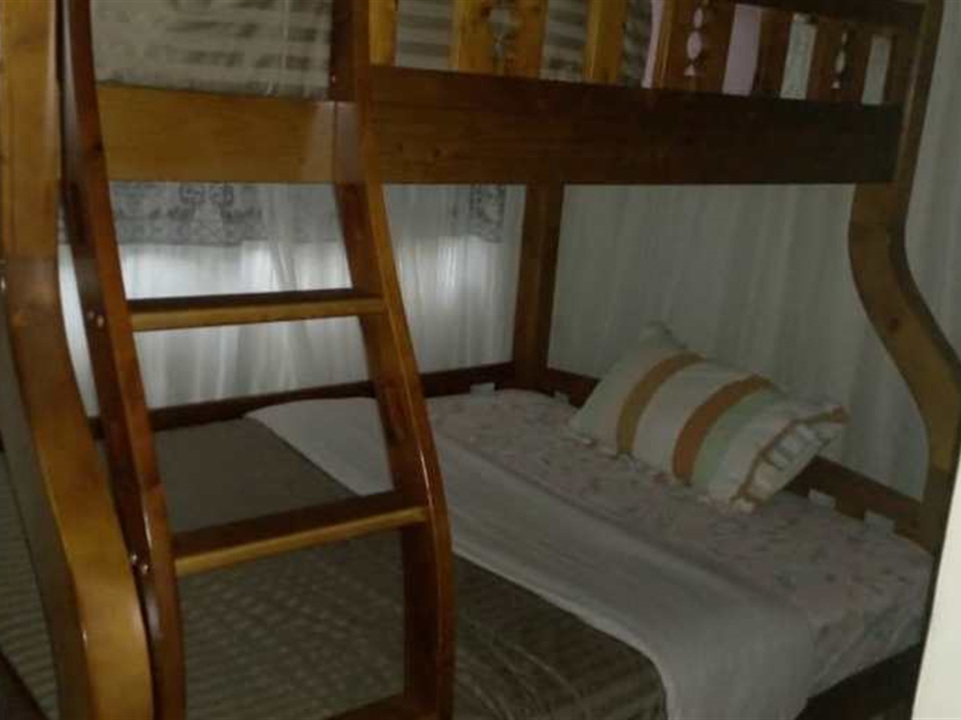 Apartment for rent in Muyenga Kampala