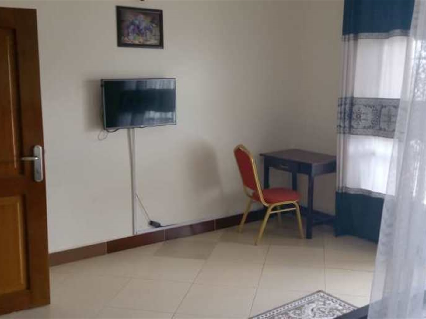 Apartment for rent in Muyenga Kampala