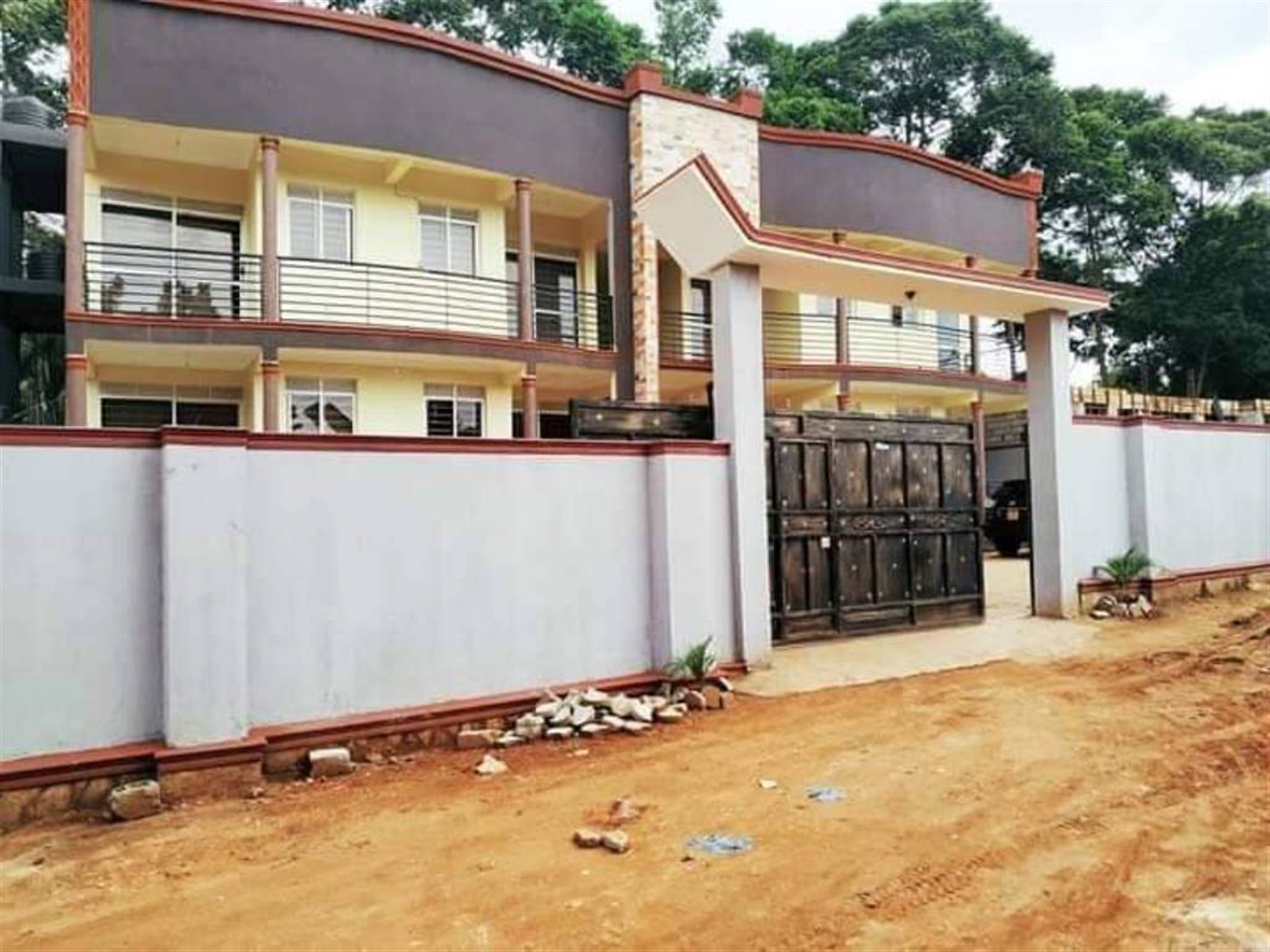 Rental units for sale in Kyaliwajjala Wakiso