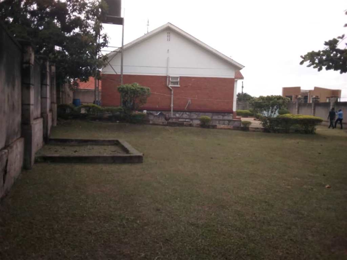 Bungalow for sale in Kitende Wakiso