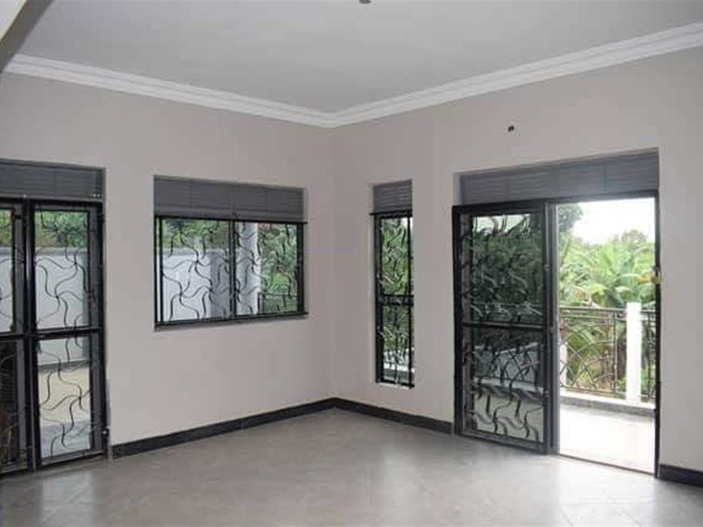 Bungalow for sale in Namugongo Wakiso