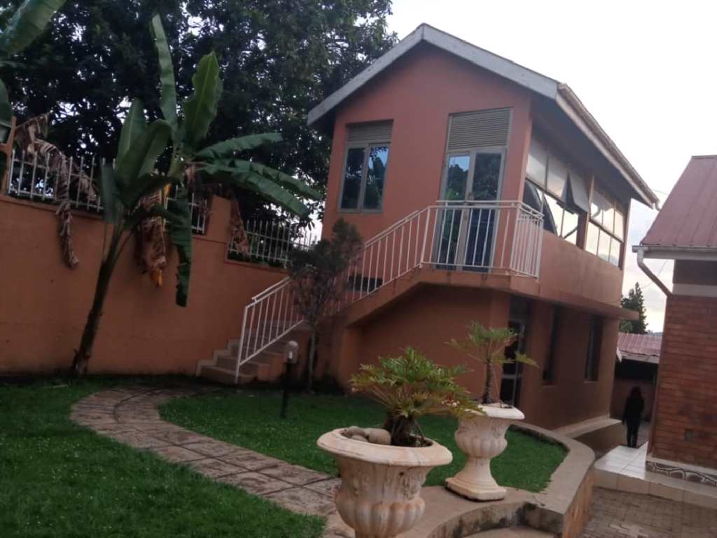 Bungalow for sale in Bweyogerere Wakiso