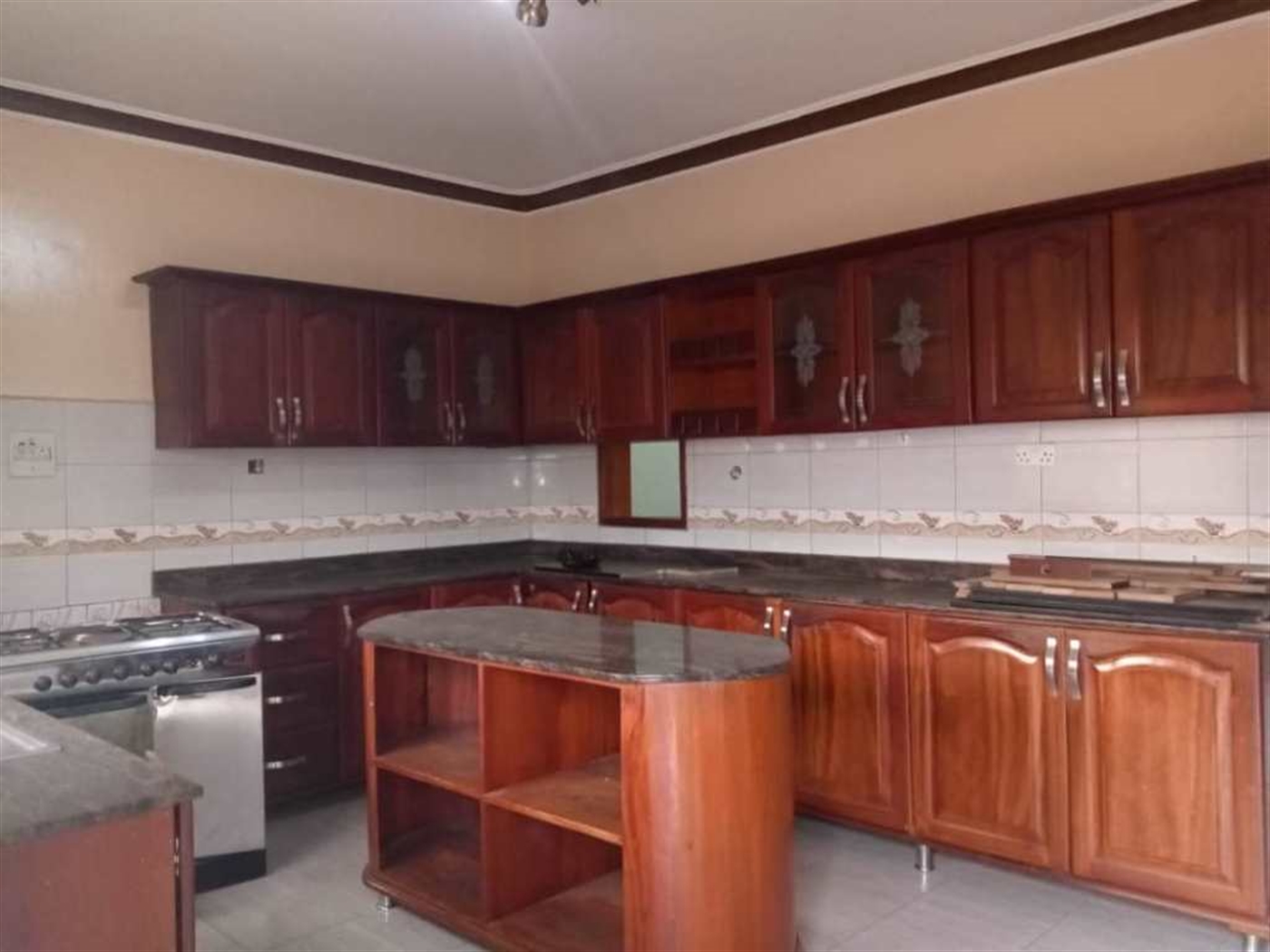 Bungalow for sale in Bweyogerere Wakiso