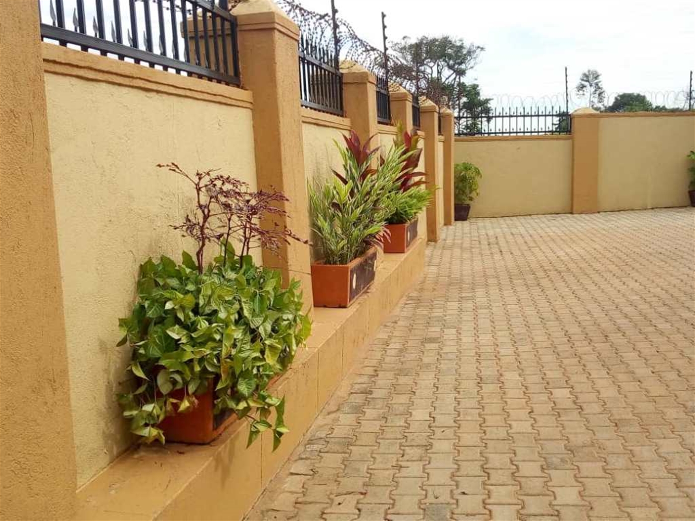 Bungalow for sale in Namugongo Wakiso