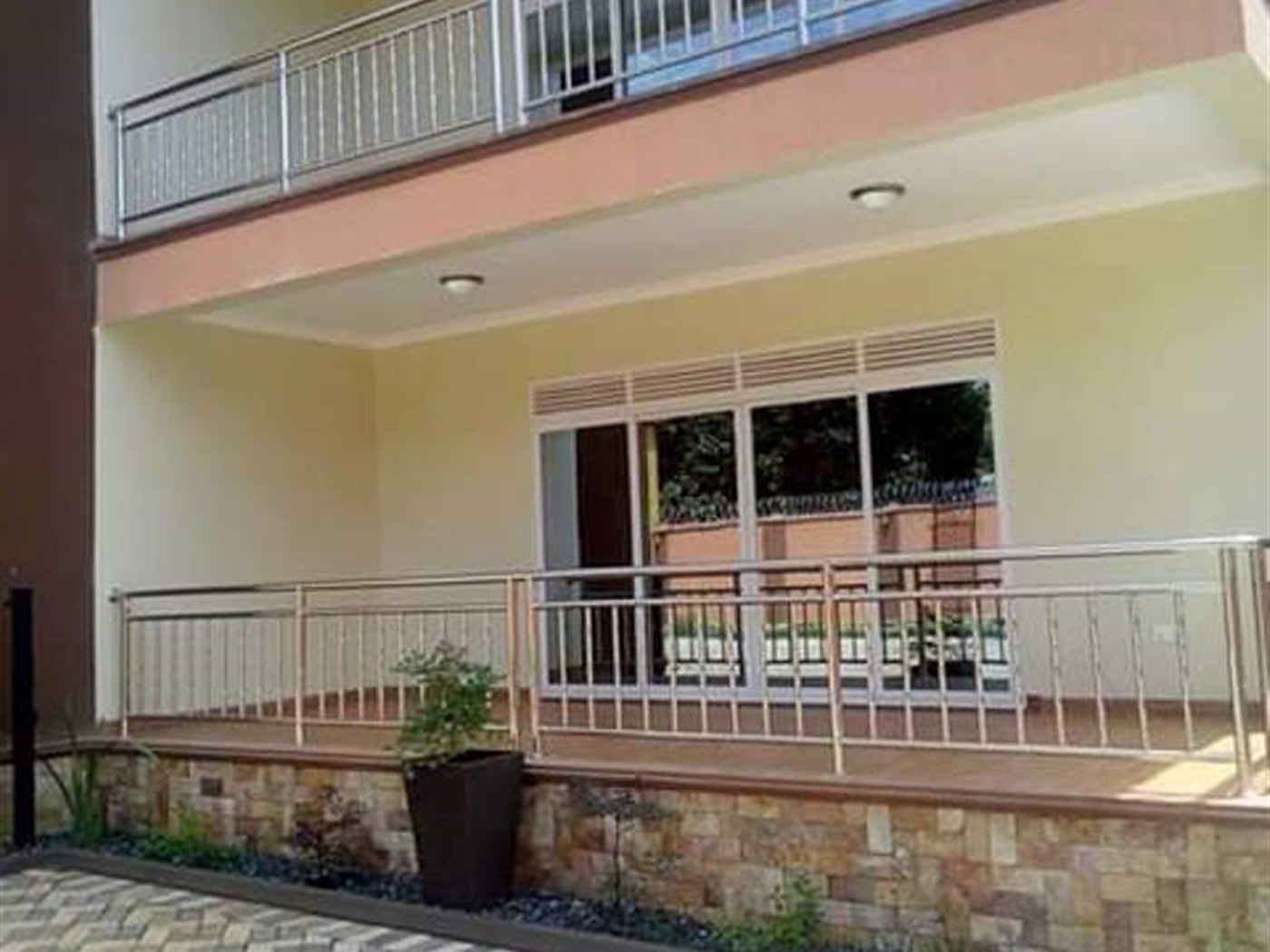 Apartment for sale in Kololo Kampala