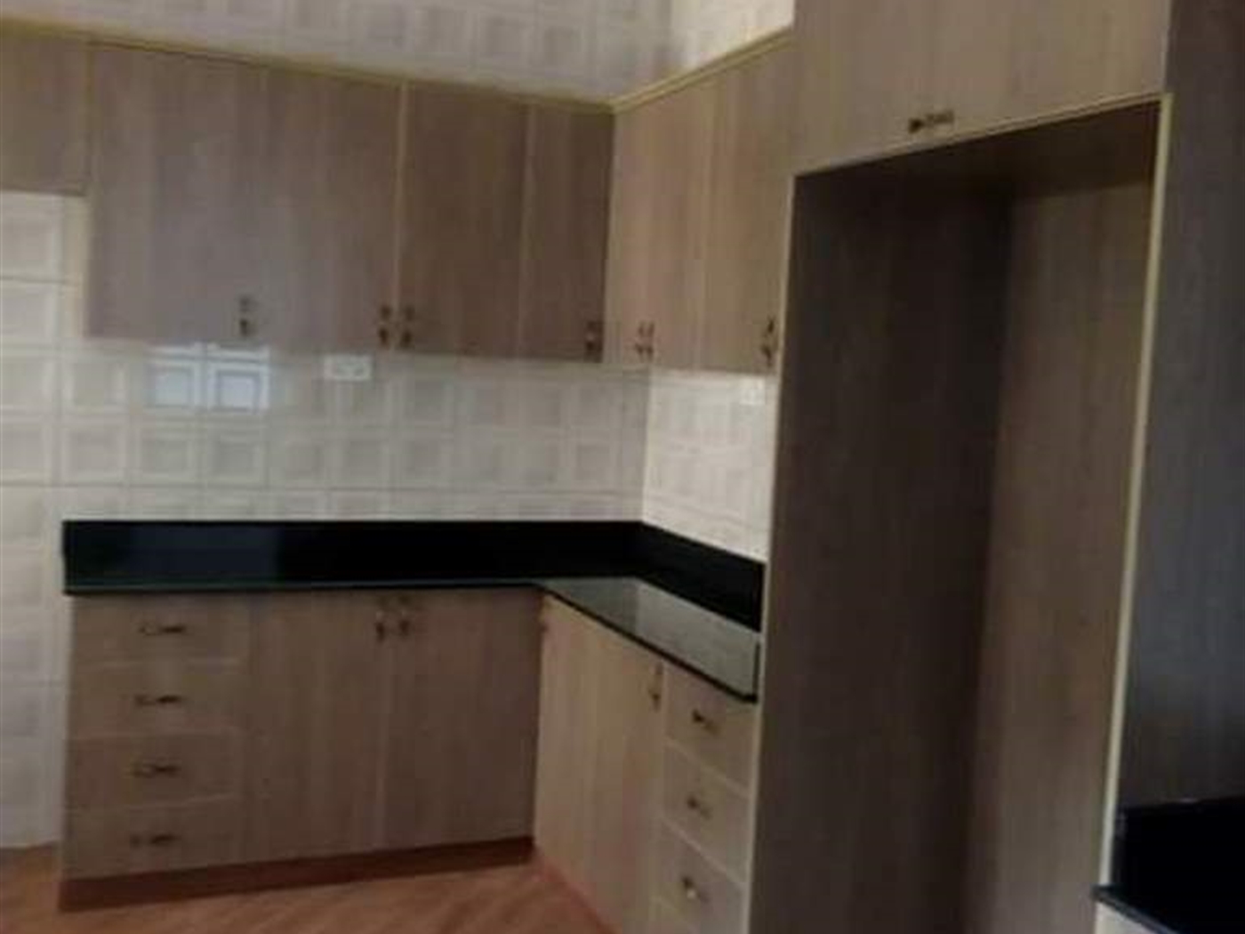 Apartment for sale in Kololo Kampala