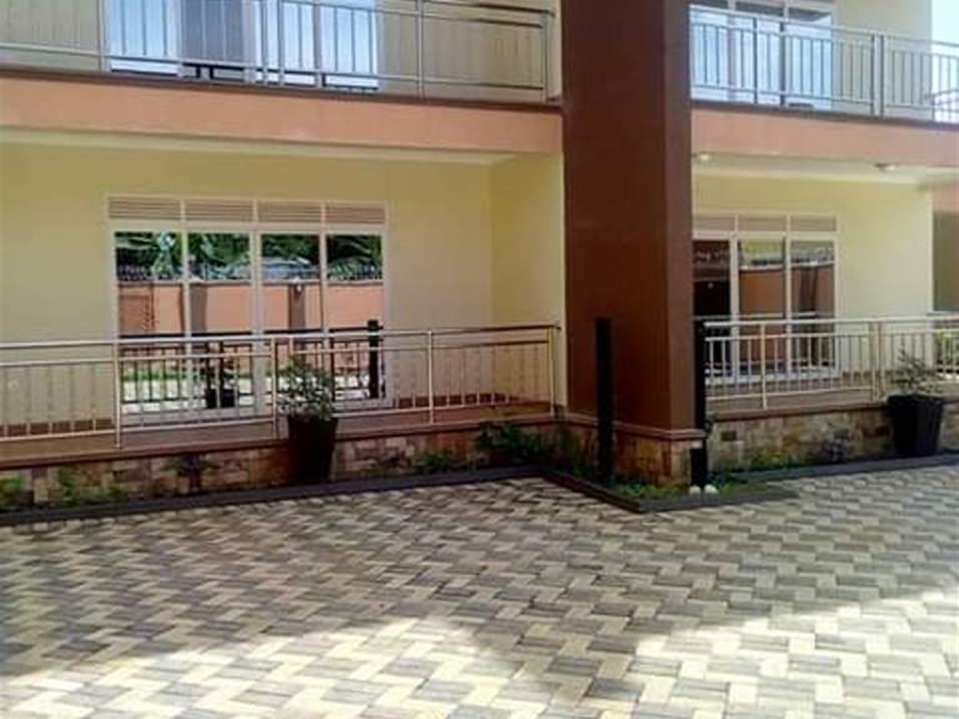 Apartment for sale in Kololo Kampala