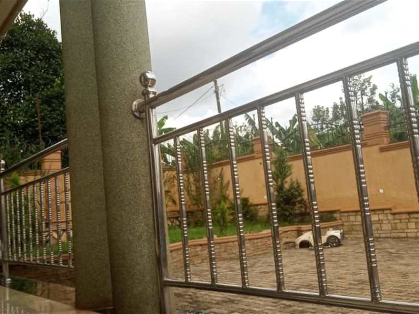 Bungalow for sale in Najjera Wakiso