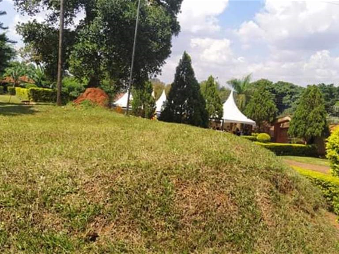 Bungalow for sale in Bwebajja Wakiso