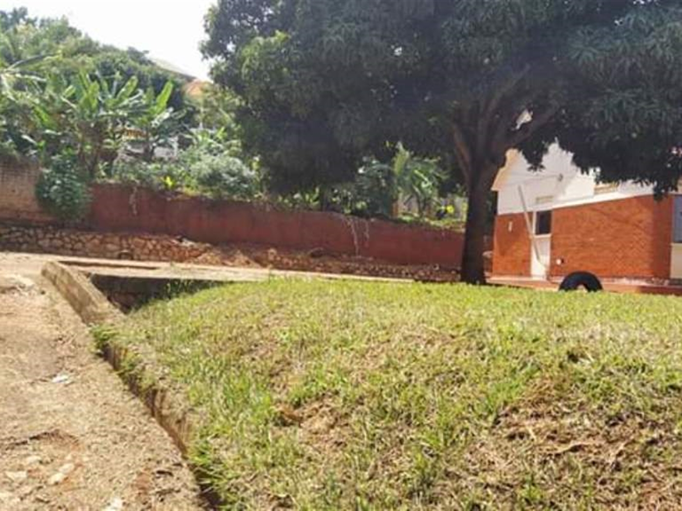 Bungalow for sale in Bwebajja Wakiso