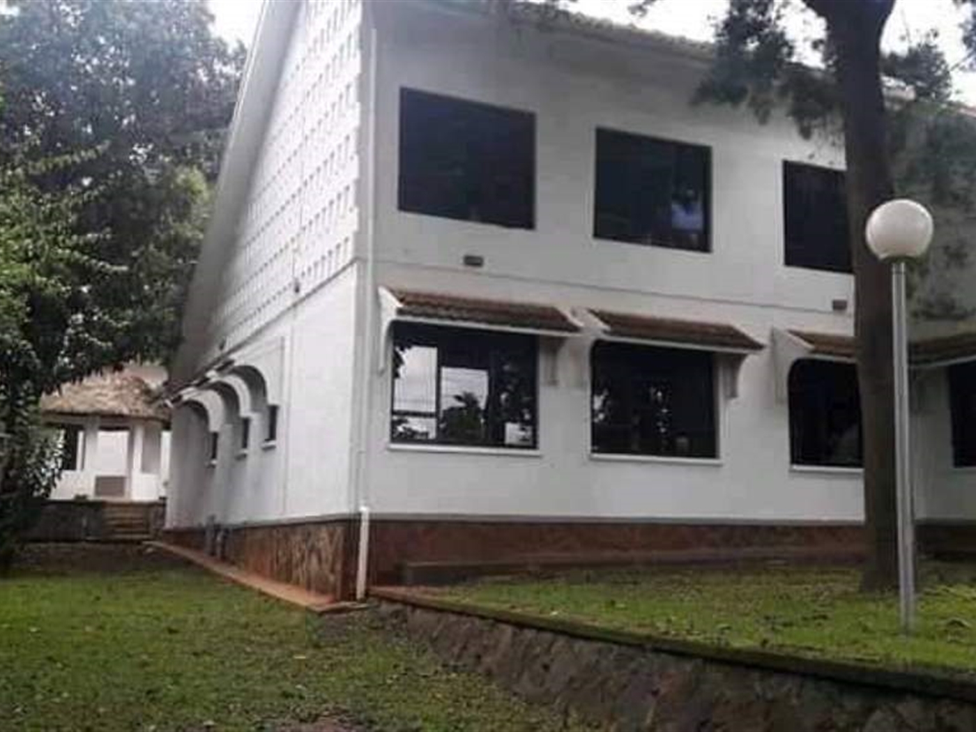 Bungalow for rent in Ntinda Kampala