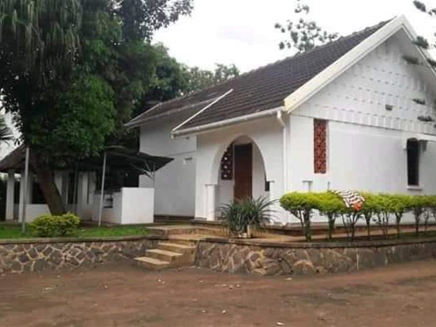 Bungalow for rent in Ntinda Kampala