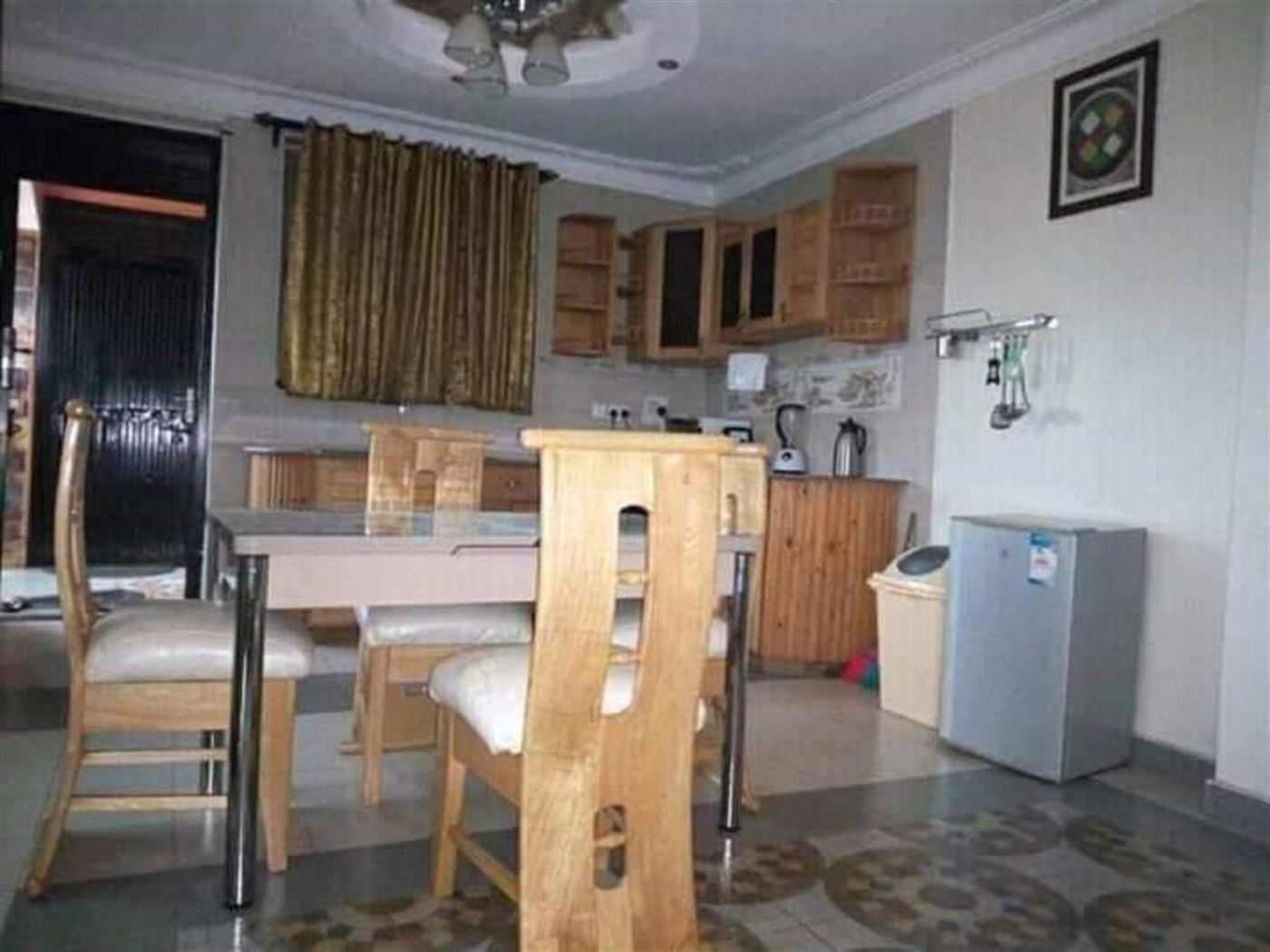 Apartment for rent in Ntinda Kampala