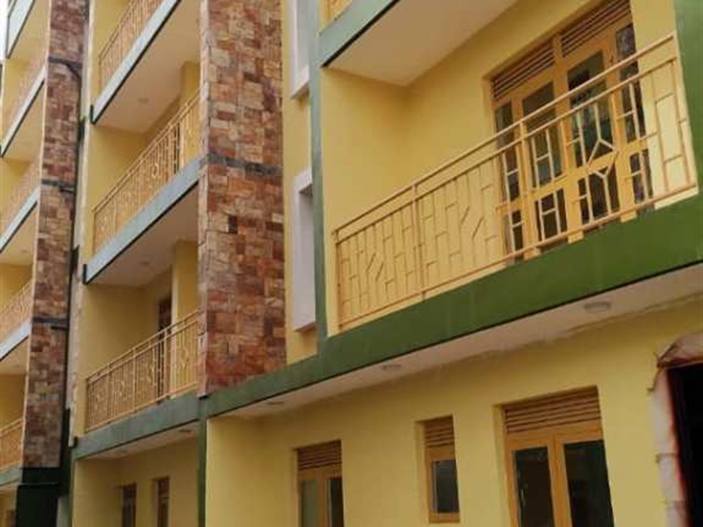 Apartment for sale in Bukoto Kampala