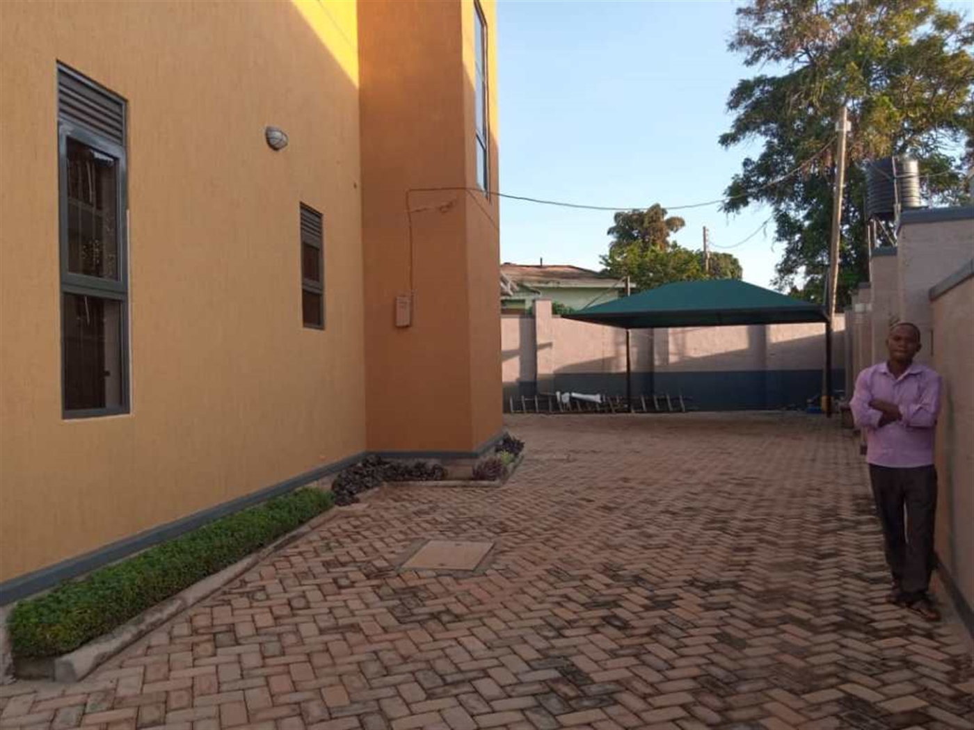 Mansion for sale in Bbunga Kampala