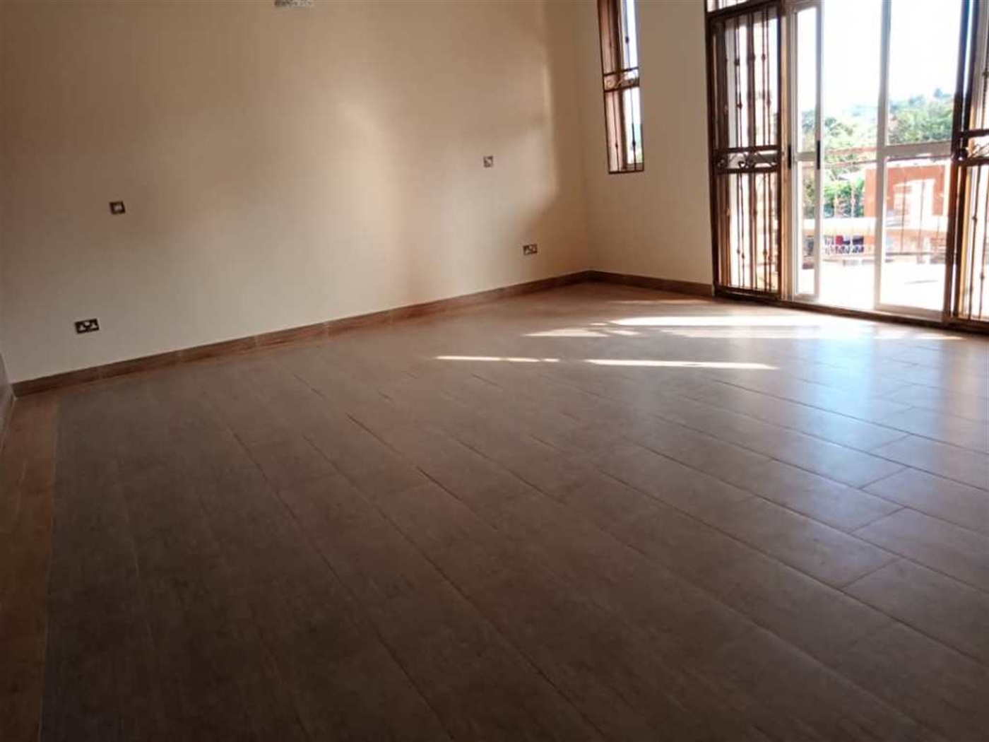 Bungalow for sale in Munyonyo Kampala