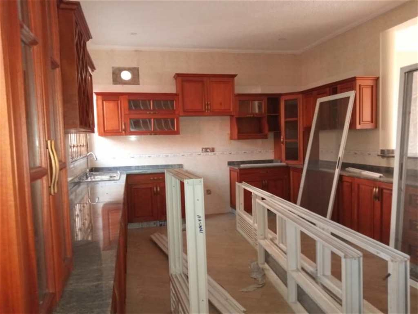 Bungalow for sale in Munyonyo Kampala