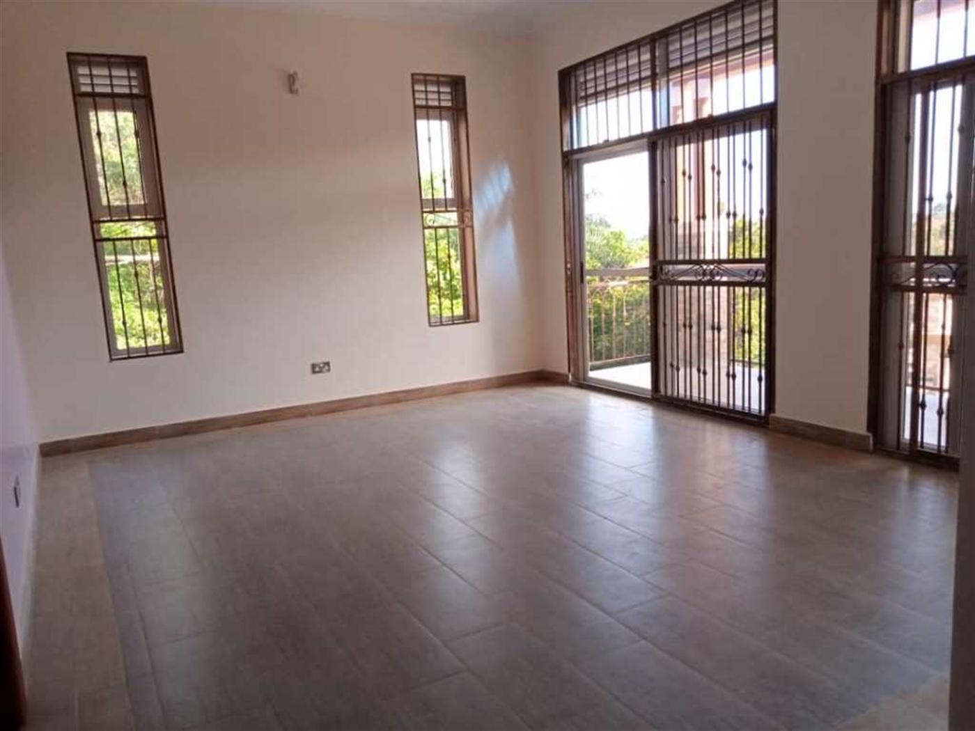 Bungalow for sale in Munyonyo Kampala