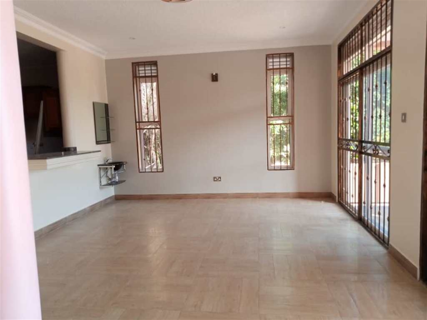 Bungalow for sale in Munyonyo Kampala