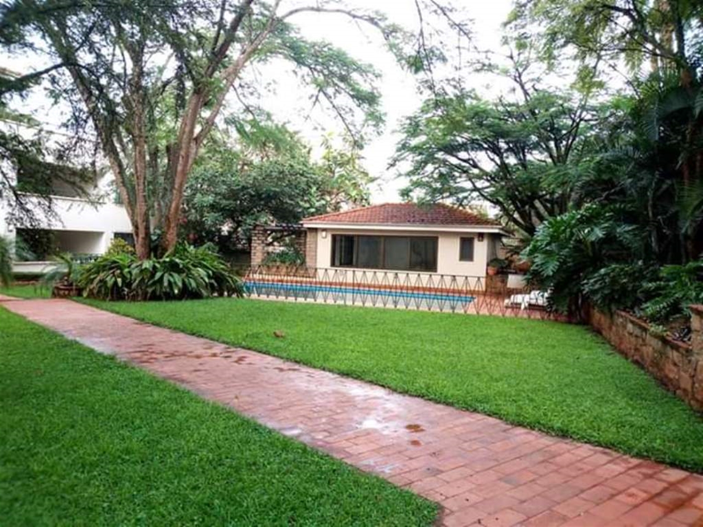 Apartment for rent in Bugoloobi Kampala