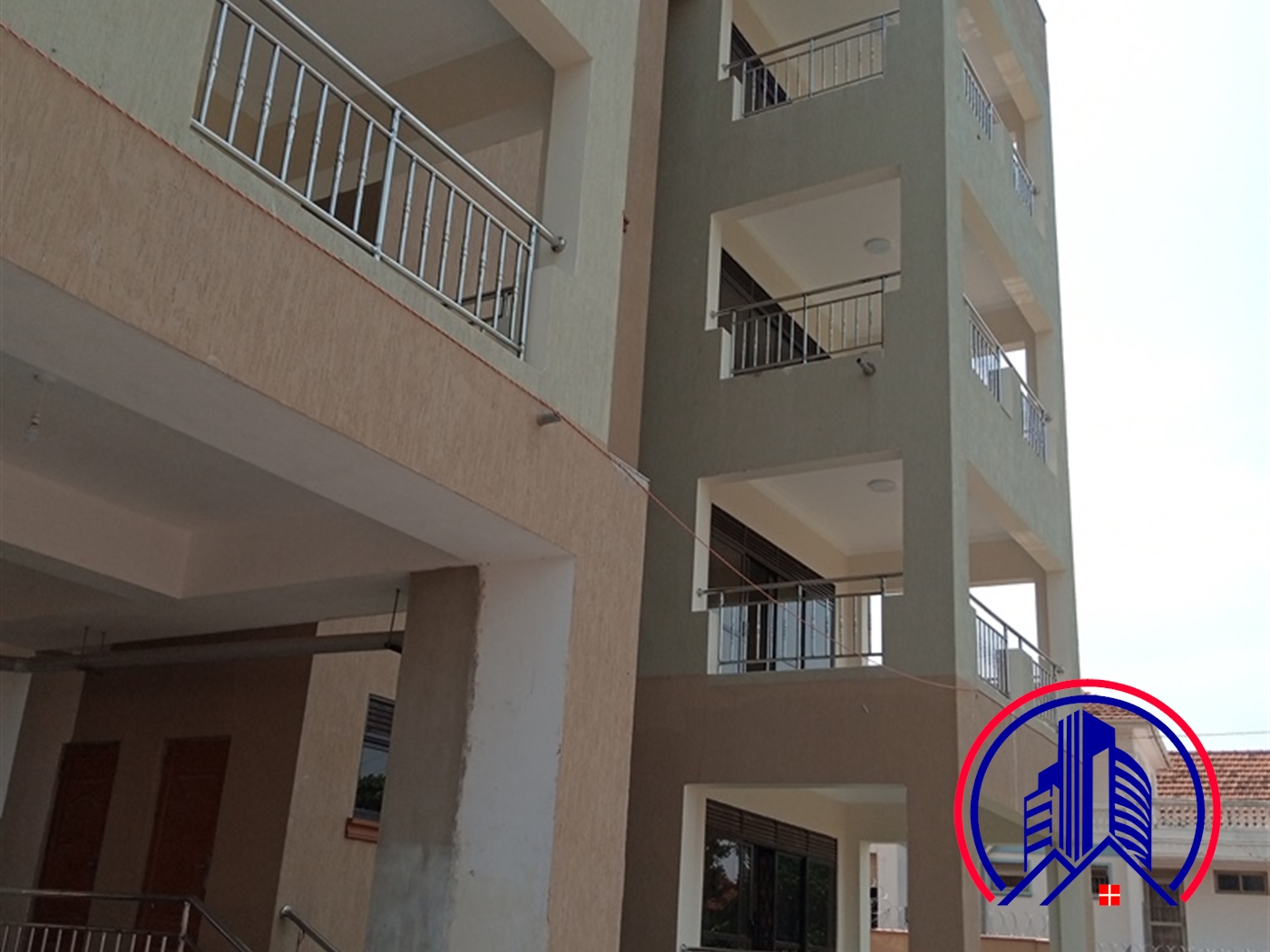 Apartment for rent in Mutungo Kampala