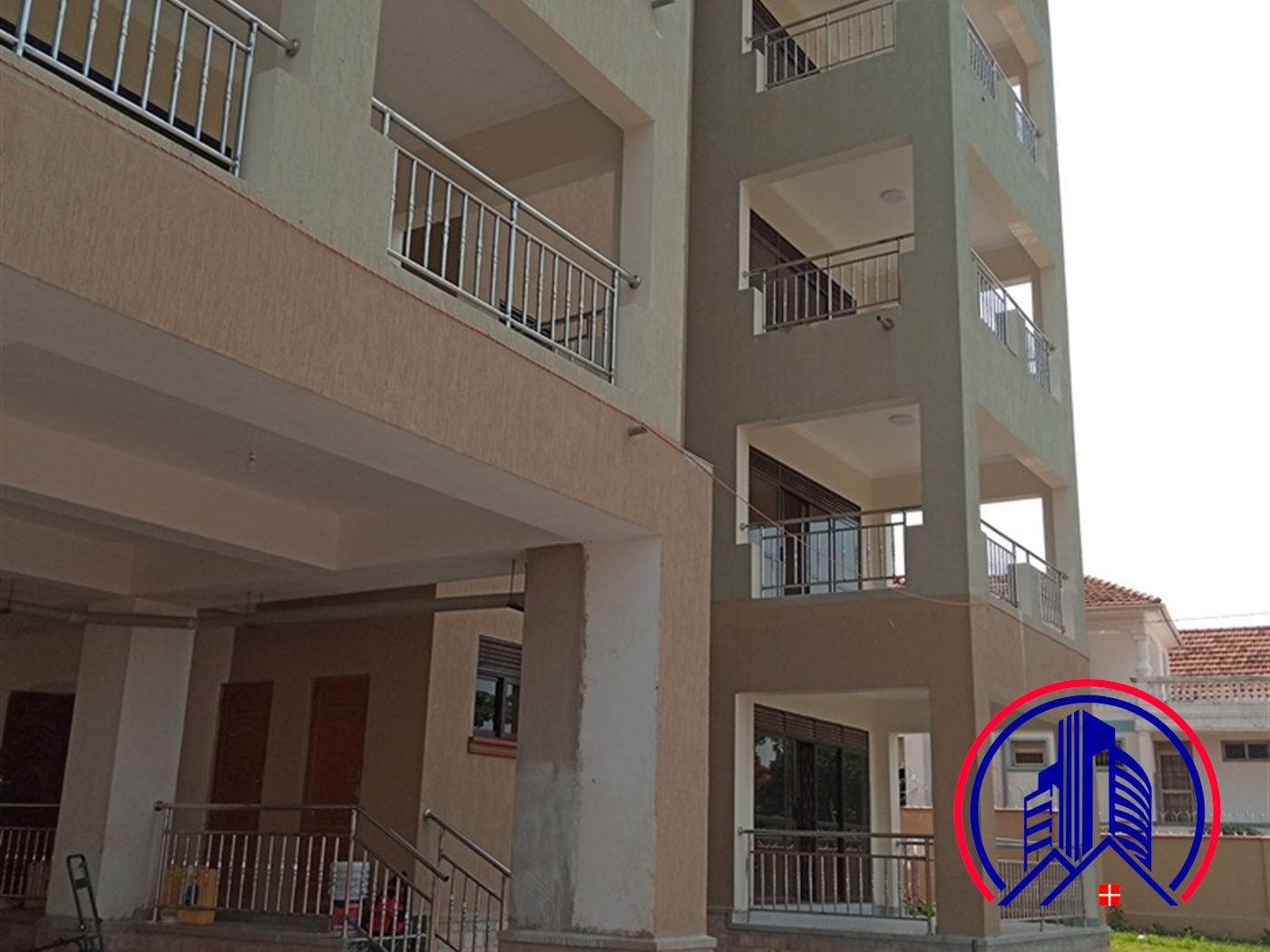 Apartment for rent in Mutungo Kampala