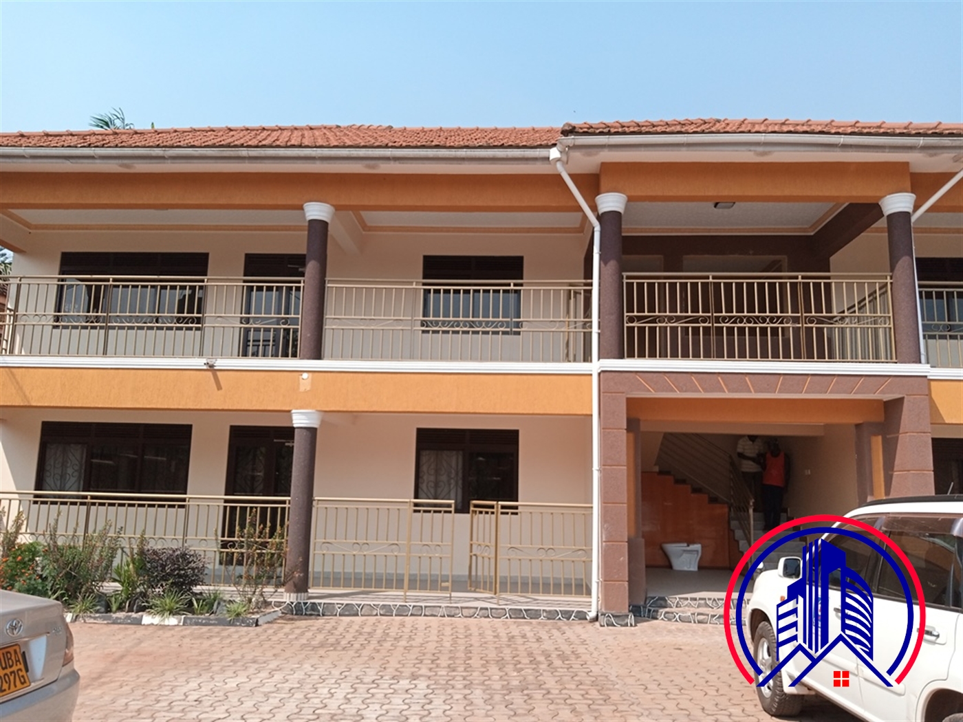 Apartment for rent in Luzira Kampala