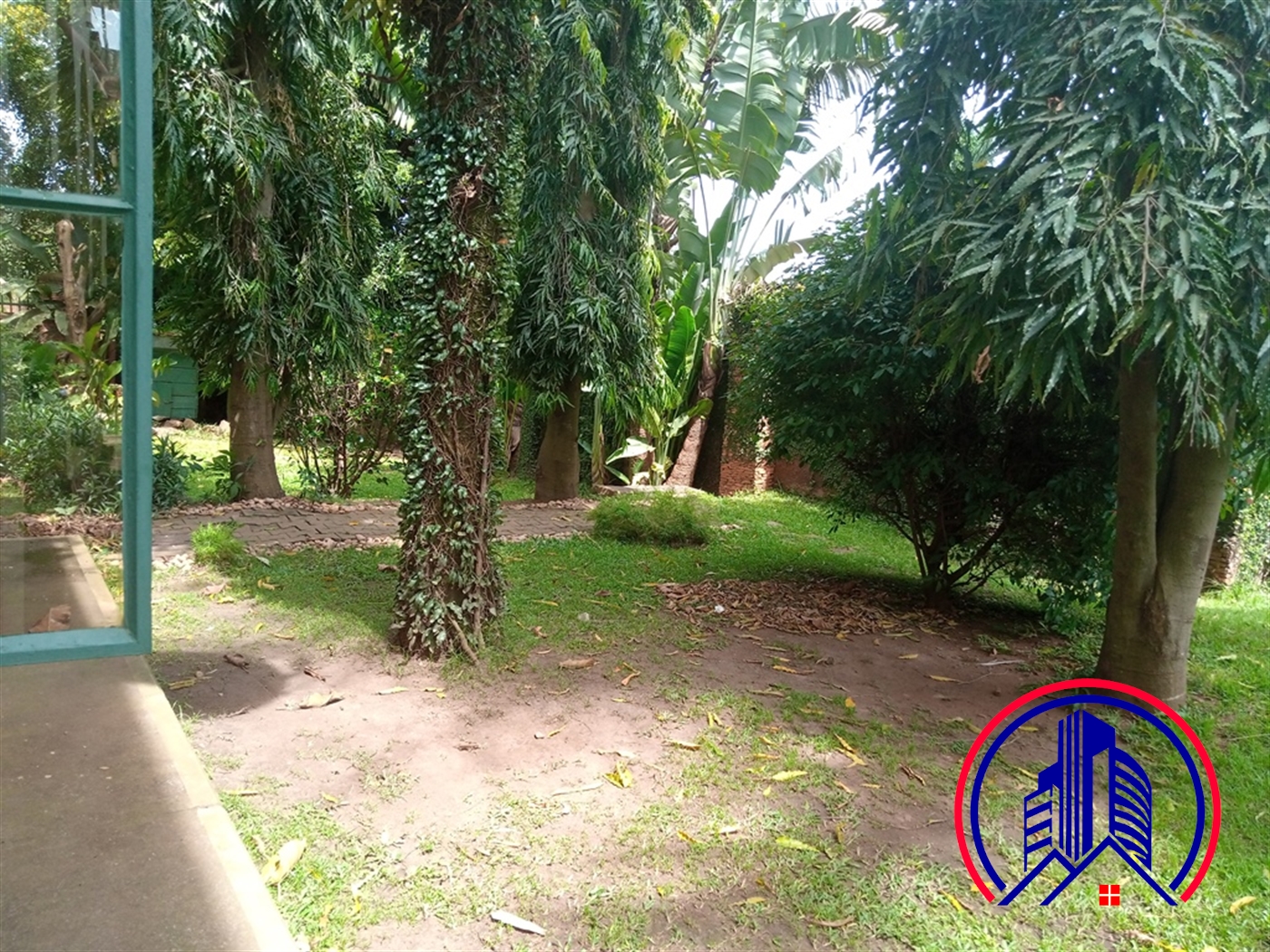 Bungalow for rent in Munyonyo Kampala