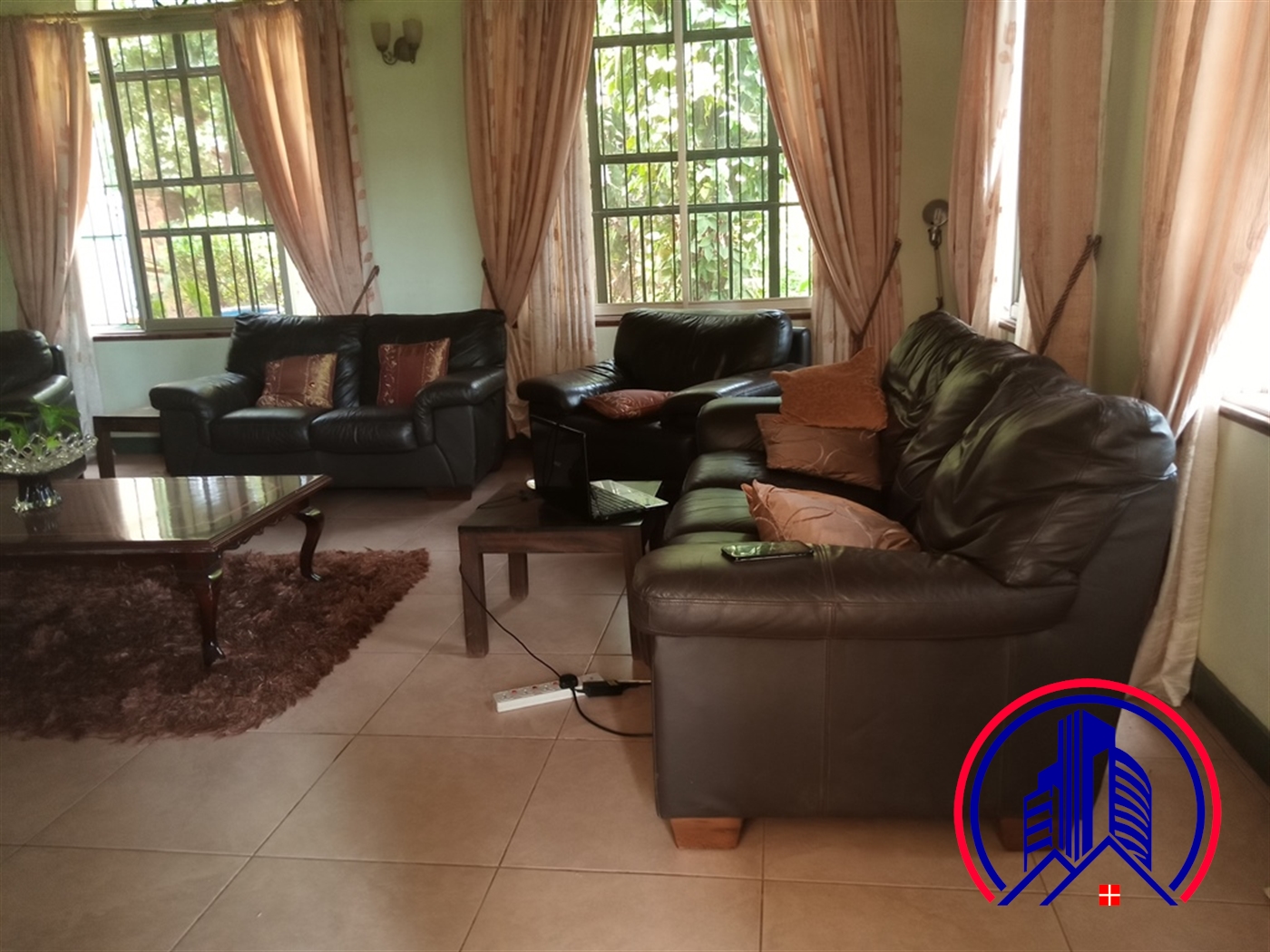 Bungalow for rent in Munyonyo Kampala