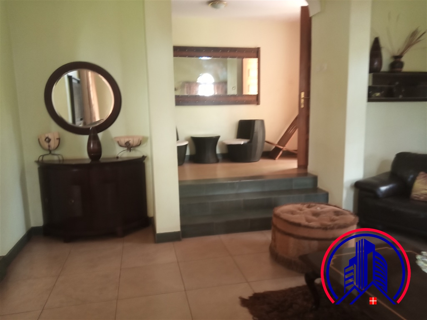 Bungalow for rent in Munyonyo Kampala