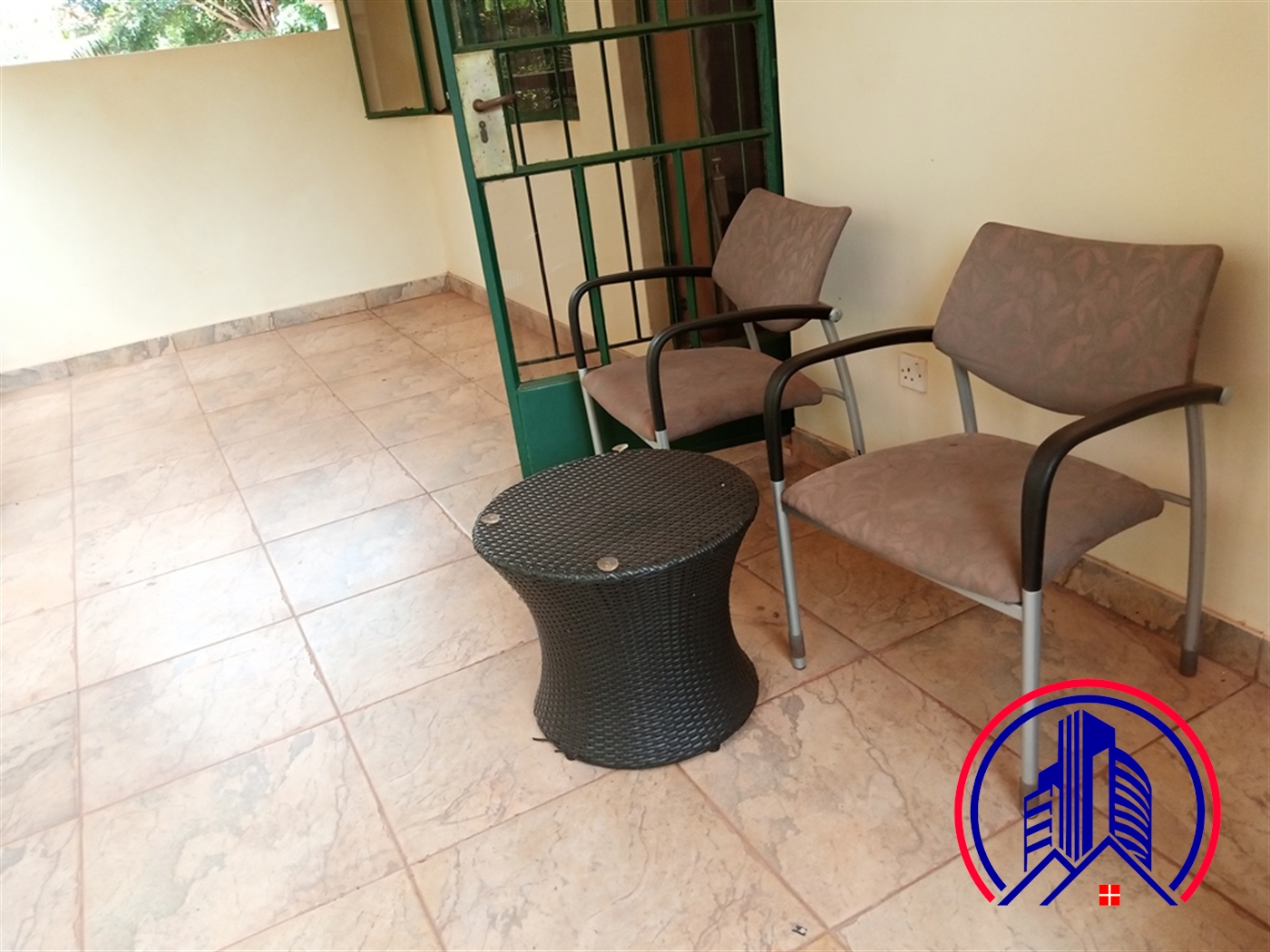 Bungalow for rent in Munyonyo Kampala