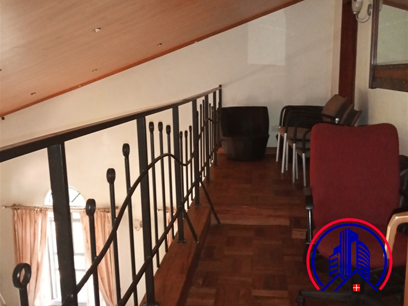 Bungalow for rent in Munyonyo Kampala