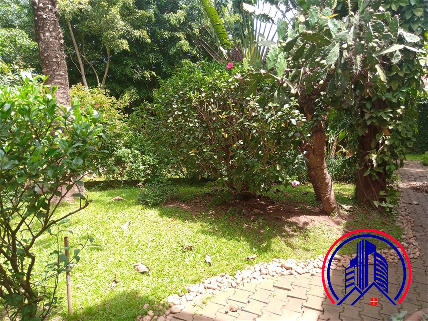 Bungalow for rent in Munyonyo Kampala