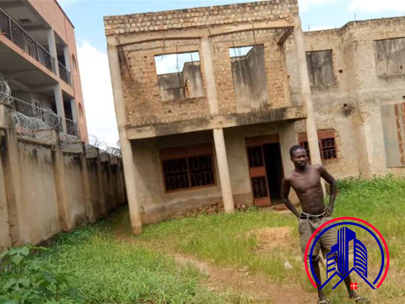 Mansion for sale in Namugongo Wakiso