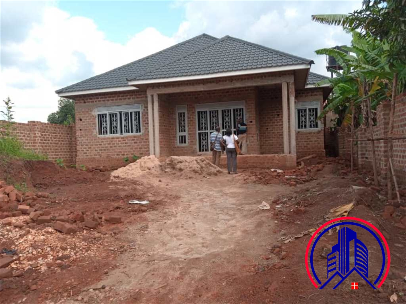 Bungalow for sale in Namugongo Wakiso